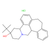 (+)-butaclamol hydrochloride