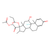 betamethasone 21-acetate 17-propionate