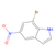 7-bromo-5-nitroindole (c09-0780-495)