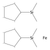 1,1′-bis(dimethylsilyl)ferrocene