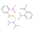 bis[1-(2-nitrophenyl)ethyl] n,n-diisopropylphosphoramidite