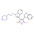 bisindolylmaleimide vii (c09-0780-699)