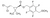 Chemical structure of Meperfluthrin � mosquito repellent and coil insecticide ingredient
