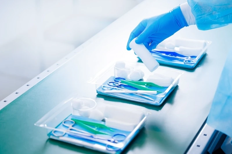 Cenmed creates custom diagnostic kits for hospitals and IDNs, tailored to specific clinical workflows, patient populations, and budgets.