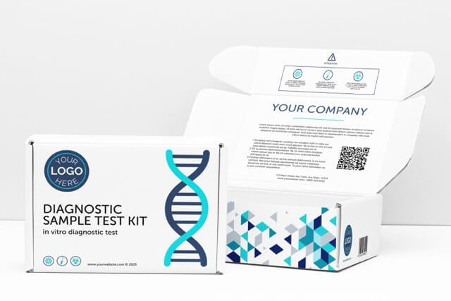 Custom kits for specimen collection ensure protocol adherence, simplify compliance, and boost efficiency, combining high-quality products, secure packaging, clear instructions, and compliant labeling for accurate diagnoses.