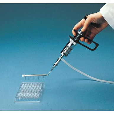 Syringe Self Refilling 5 Ml