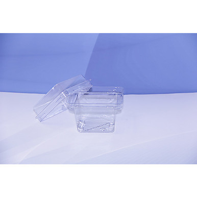 Plantcont Plant Tissue Culture Container (Sterilized) 200/Ca