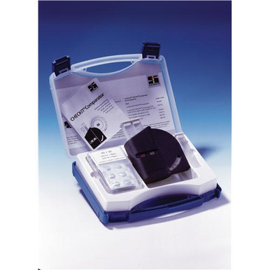 Chlorine Dioxide Test Kit Tablet Pk100