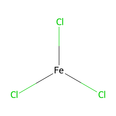 Iron Chloride