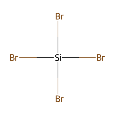 Silicon(Iv) Bromide