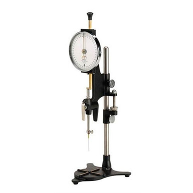 Portable Penetrometer