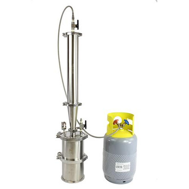 Passive Closed Loop Extractor 5Lb