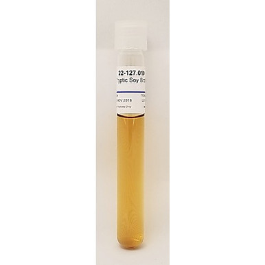 Tryptic Soy Broth With 6% Tween 80 100Ml/Bottle