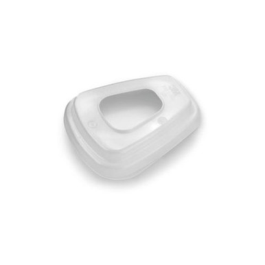 Filter Retainer Respiratory Protection System Component
