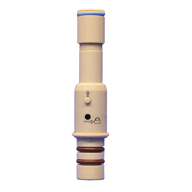 Injector Adapter Kit Scott/Cross Flow Ii