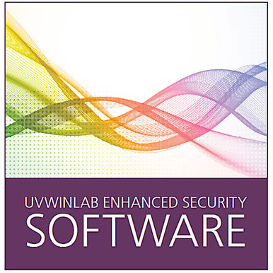 Uv Winlab Enhanced Security Software For Uv/Vis