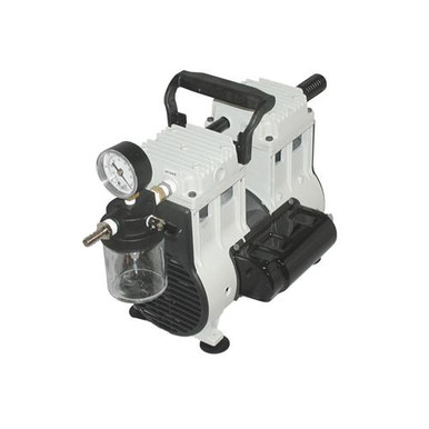 Inlet / Exhaust Separator