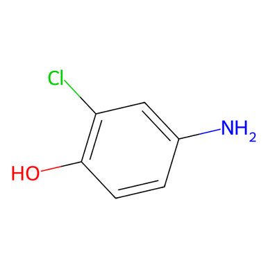 4 Amino 2 Chlorophenol