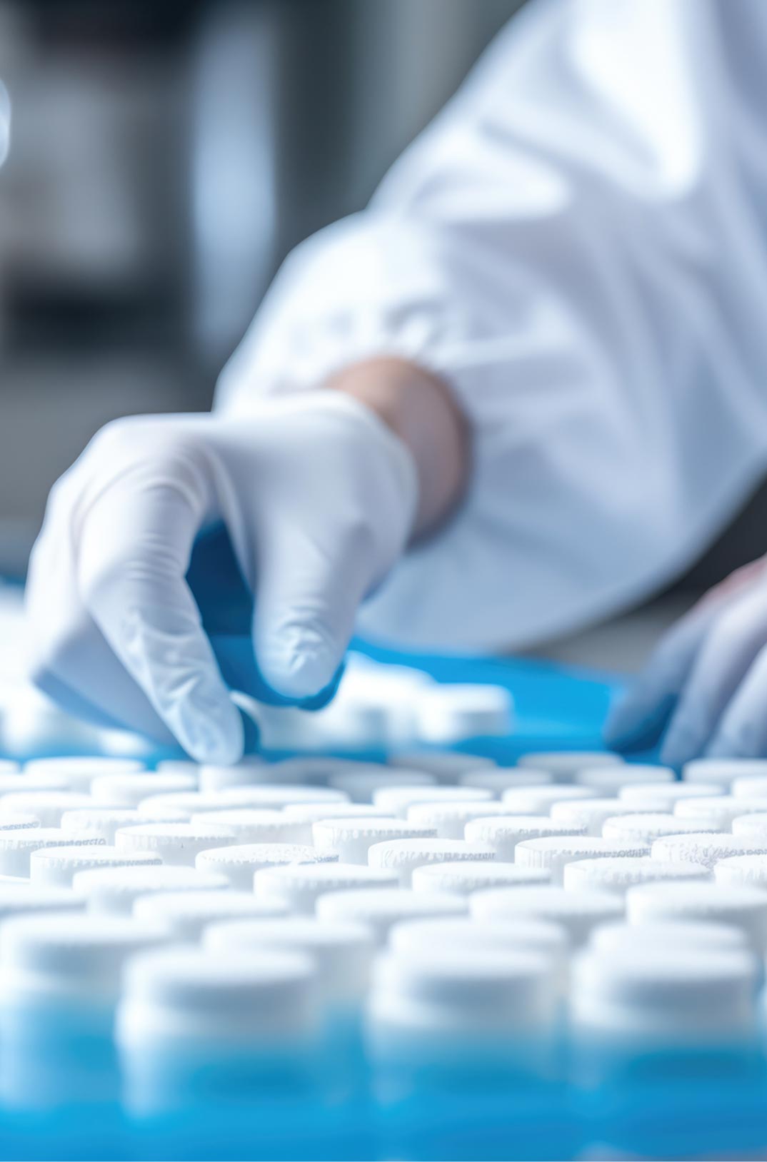 Optimize Your Operations With Our Comprehensive Lab Solutions