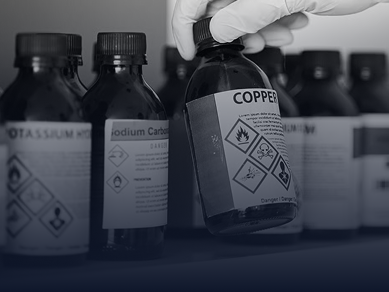 Biochemicals