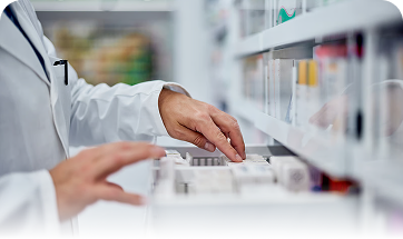 Vendor Managed Inventory