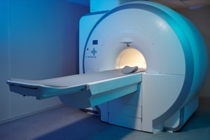 MRI imaging equipment