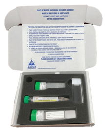Cytology Specimen Kit