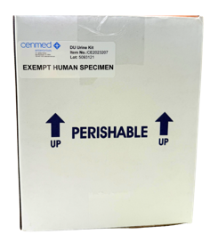 DU Urine Kit