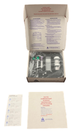 Full Kit with Instructions