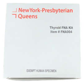 Thyroid FNA Kit