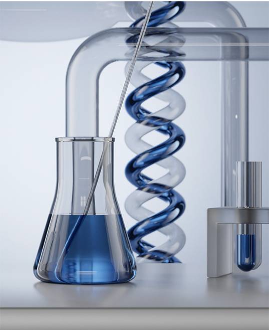 Your Complete Lab Partner