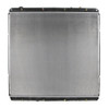 HD+ Freightliner / Western Star Radiator  40.13” x  41.25” x 2.2” (25792) **Ships Oversize**