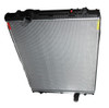 HD+ Kenworth Radiator  43” x 30.63” x 1.89” (25746) **Ships Oversize**