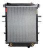 HD+ Freightliner / Thomas Bus Radiator 29.69” x 25.12” x 1.89” (25745)