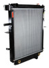 HD+ Freightliner / Thomas Bus Radiator 29.69” x 25.12” x 1.89” (25745)