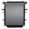 HD+ Freightliner / Thomas Bus Radiator 29.69” x 25.12” x 1.89” (25745)