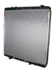 HD+ Western Star Truck Radiator 37.6” x 41.26” x 2.20”   (25772)