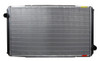 HD+ International / Navistar Radiator 46.38” x 27.87” x 2.2” (25676)