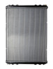 HD+ Freightliner Radiator 42.05” x 30.63” x 1.89” *Ships  oversized*  (25678)