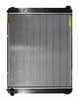 HD+ Freightliner Radiator 31.61” X 26.30” X 1.89” *Ships  oversized* (25696)