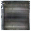 Condenser & Oil Cooler AR85880 for John Deere 8640 *Ships Freight* (19032)