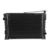 HD+ Forklift – Clark Radiator 21.26” x 15.35” x 3 Row (25859)