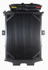 HD+ Kenworth Radiator (4 Row Core) 40” x 28.7” x 2.44”   (26029)     ***SHIPS FREIGHT***