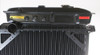 HD+ Kenworth Radiator (4 Row Core) 40” x 28.7” x 2.44”   (26029)     ***SHIPS FREIGHT***