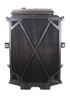 HD+ Kenworth Radiator (3 Row Core) 40” x 28.7” x 1.77”    (26030)     ***SHIPS FREIGHT***