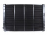 HD+ Peterbilt Radiator - MTR (3 Row Core) *Ships Freight* (26183)