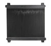 Bar and Plate Air Compressor Belt Guard Cooler -100 CFM 23.2” x 24" (26088)
