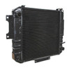 HD+ Forklift – Komatsu Radiator 15.75” x 16.93” 3 Row (25910)