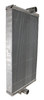 (22082) Radiator for John Deere 9000 Series Tractors 49.25 x 28.25” Core *Made in USA* (Ships Freight)