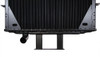 HD+ Mack Radiator (4 Row Core) 28.94” x 34.13” x 2.44”    (26176)    ***SHIPS FREIGHT***